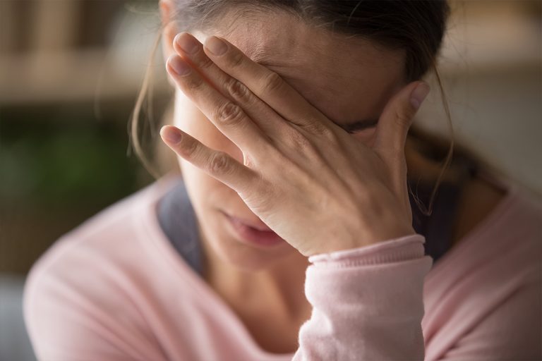 You have more control over your anxiety than you think you do