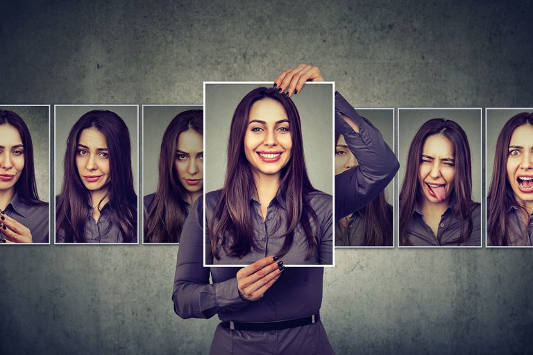 Can our personality be holding us back from achieving success in our lives?