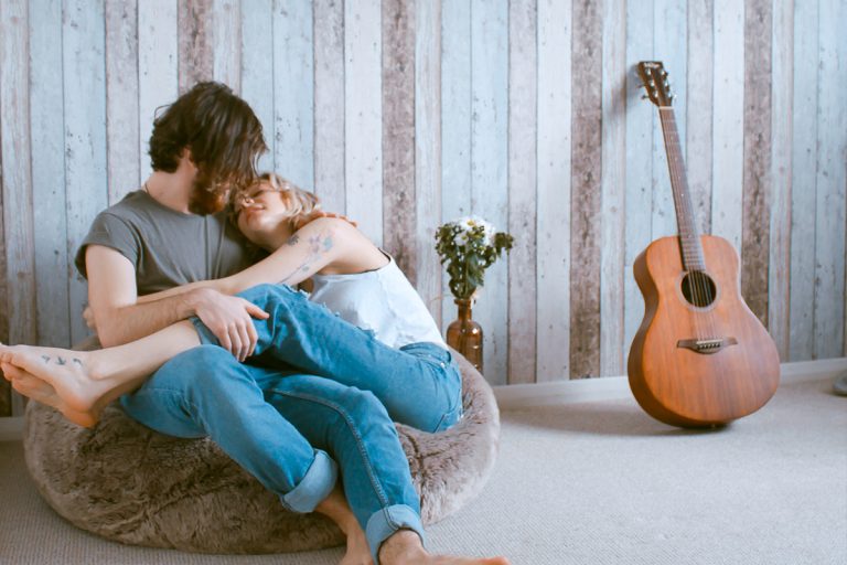 How can your relationship dynamic be affecting sexual satisfaction in your relationship?