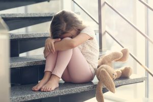 Has childhood trauma affected your relationships?
