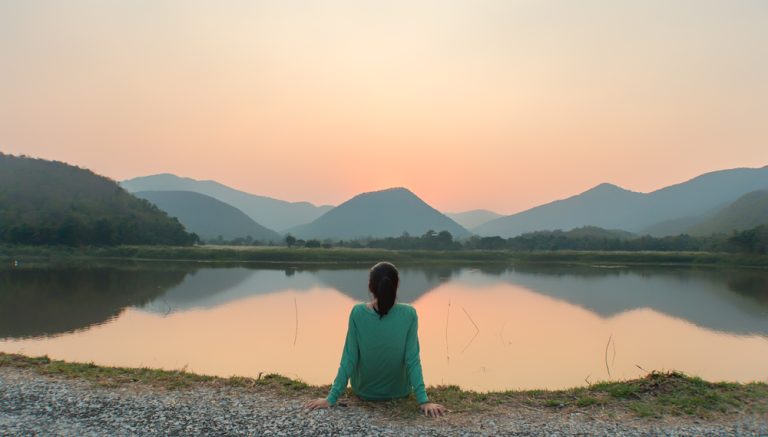 5 Mindfulness Practice you Should Try