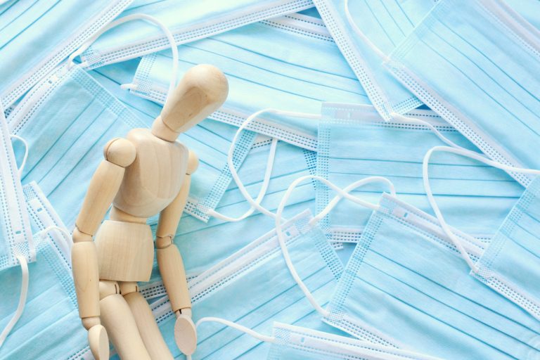 Do you have pandemic fatigue?