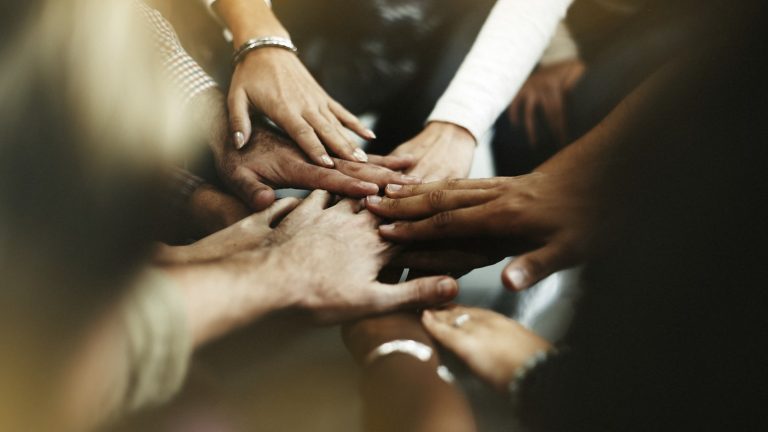 The Transformative Power of Community