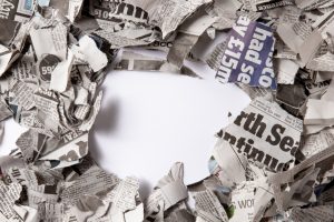 Unplugging the Mind: Navigating the Stress of Media Overload