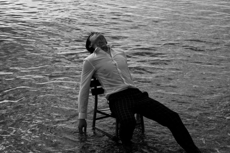 For High-Performers Who Are Secretly Drowning